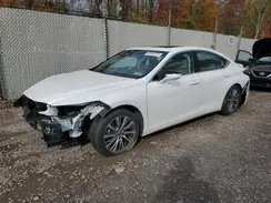 58ADZ1B1XLU073641 2020 LEXUS ES