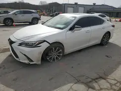 58ADZ1B1XLU074823 2020 LEXUS ES