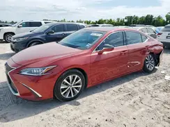 58ADZ1B1XLU075924 2020 LEXUS ES