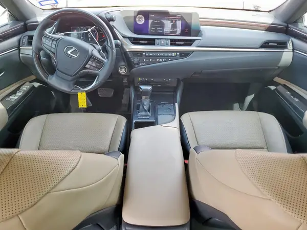 58ADZ1B1XLU075924 2020 LEXUS ES - Image 8