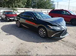 58ADZ1B1XLU078225 2020 LEXUS ES