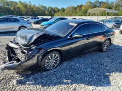 58ADZ1B1XLU078354 2020 LEXUS ES