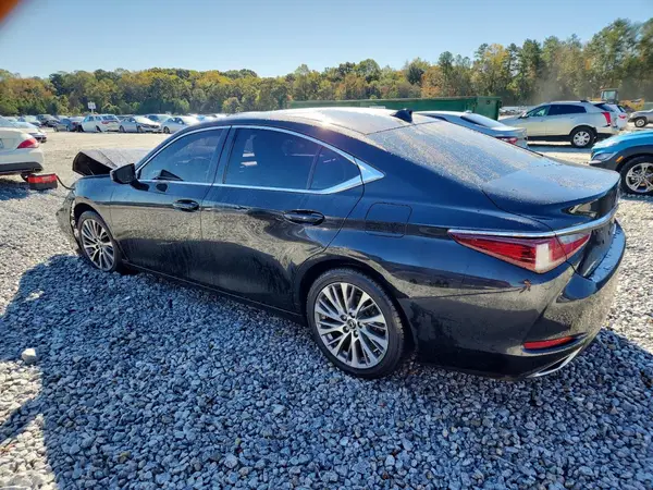 58ADZ1B1XLU078354 2020 LEXUS ES - Image 2