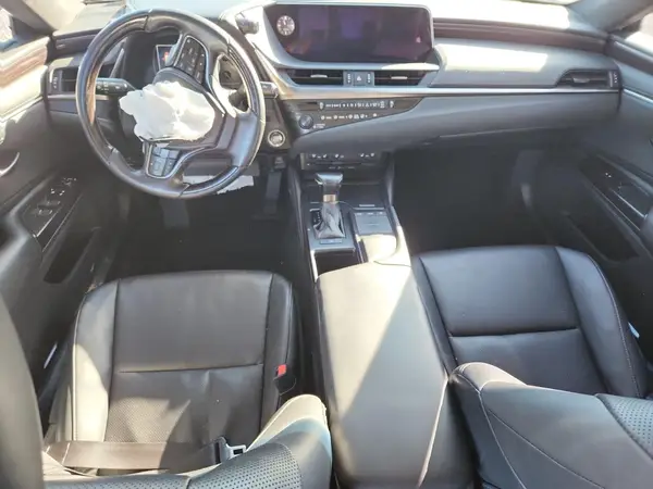 58ADZ1B1XLU078354 2020 LEXUS ES - Image 8