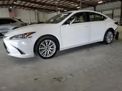 58ADZ1B1XLU081013 2020 LEXUS ES