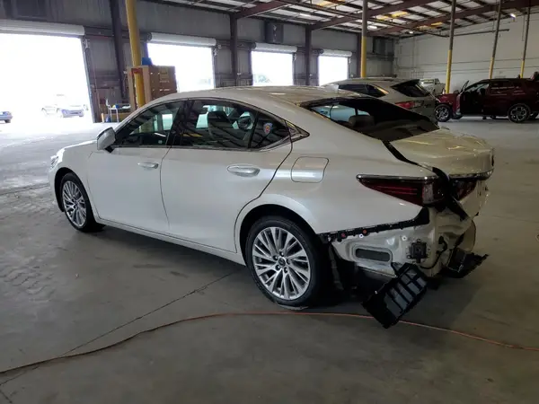 58ADZ1B1XLU081013 2020 LEXUS ES - Image 2