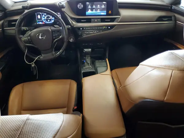 58ADZ1B1XLU081013 2020 LEXUS ES - Image 8
