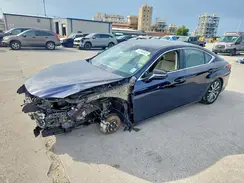 58ADZ1B1XLU081948 2020 LEXUS ES