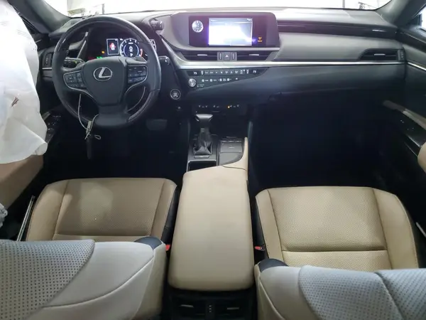 58ADZ1B1XMU085211 2021 LEXUS ES - Image 8