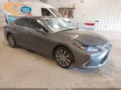 58ADZ1B1XMU087346 2021 LEXUS ES