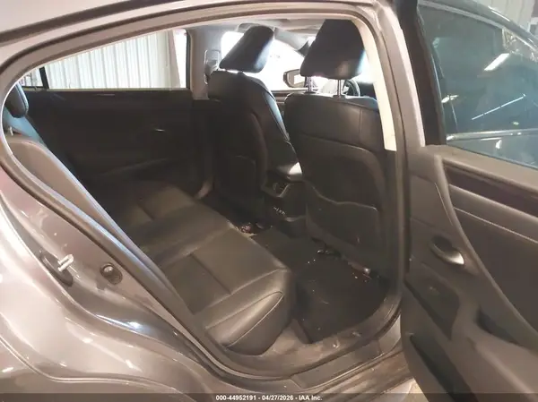 58ADZ1B1XMU087346 2021 LEXUS ES - Image 8