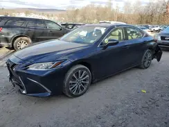 58ADZ1B1XMU088027 2021 LEXUS ES
