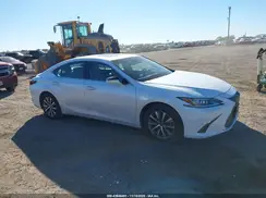 58ADZ1B1XMU088514 2021 LEXUS ES