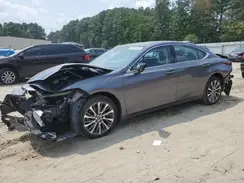 58ADZ1B1XMU089176 2021 LEXUS ES