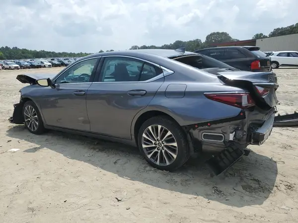 58ADZ1B1XMU089176 2021 LEXUS ES - Image 2