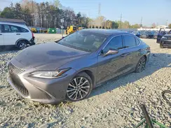 58ADZ1B1XMU090313 2021 LEXUS ES