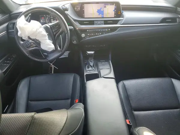 58ADZ1B1XMU090313 2021 LEXUS ES - Image 8