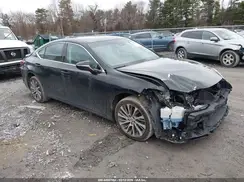 58ADZ1B1XMU091221 2021 LEXUS ES