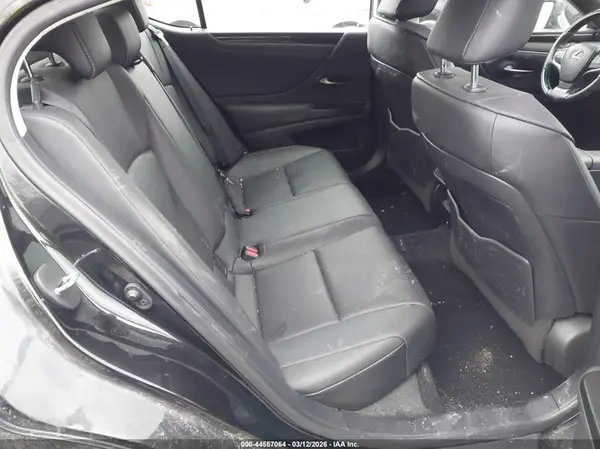 58ADZ1B1XMU091221 2021 LEXUS ES - Image 8