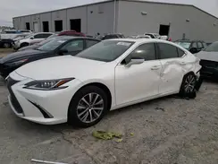 58ADZ1B1XMU092286 2021 LEXUS ES