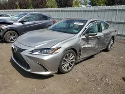 58ADZ1B1XMU093308 2021 LEXUS ES