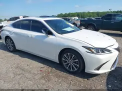58ADZ1B1XMU094619 2021 LEXUS ES