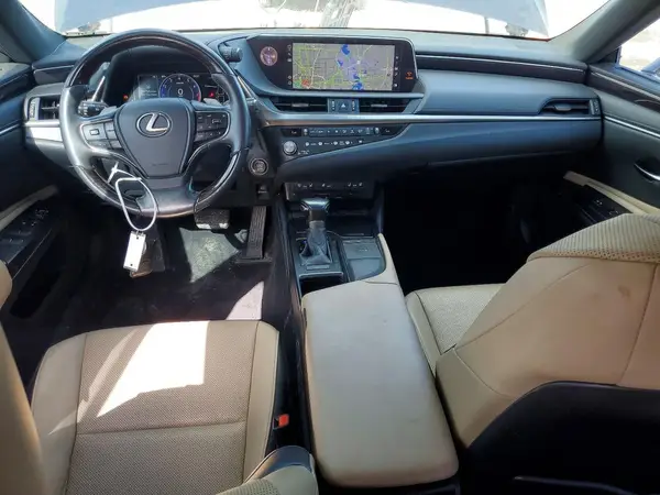 58ADZ1B1XMU094684 2021 LEXUS ES - Image 8