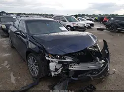 58ADZ1B1XMU095219 2021 LEXUS ES