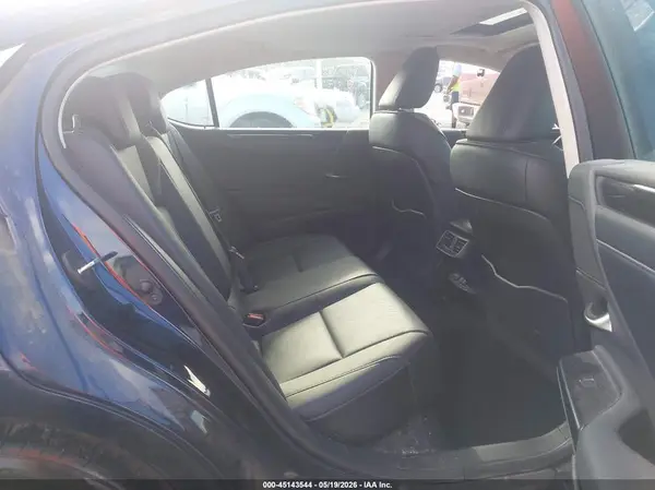 58ADZ1B1XMU095351 2021 LEXUS ES - Image 8