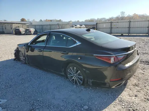 58ADZ1B1XMU095365 2021 LEXUS ES - Image 2