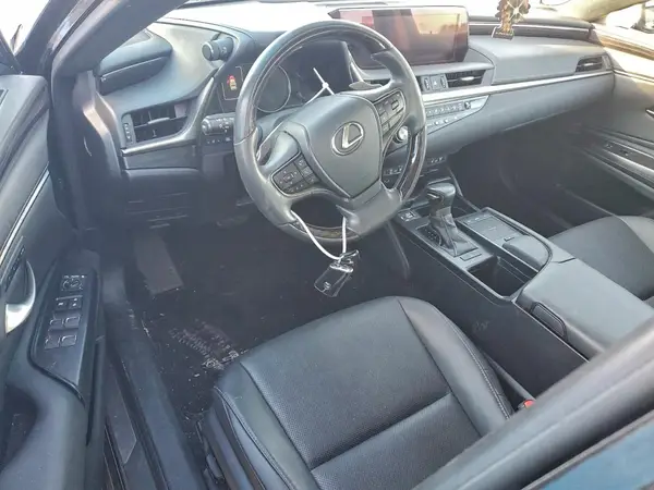 58ADZ1B1XMU095365 2021 LEXUS ES - Image 8