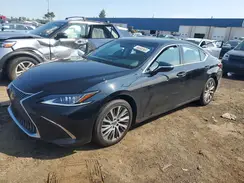 58ADZ1B1XMU095706 2021 LEXUS ES