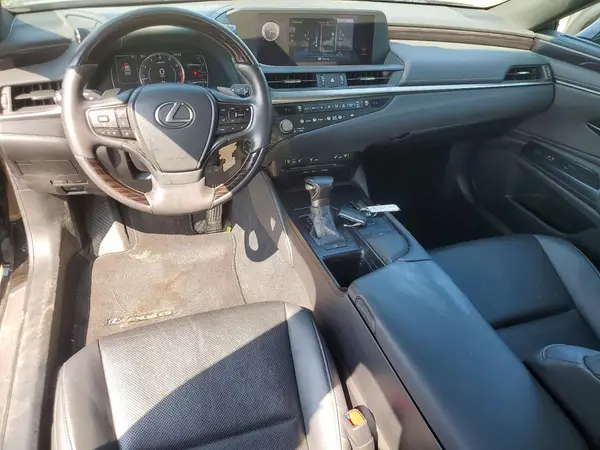 58ADZ1B1XMU095706 2021 LEXUS ES - Image 8
