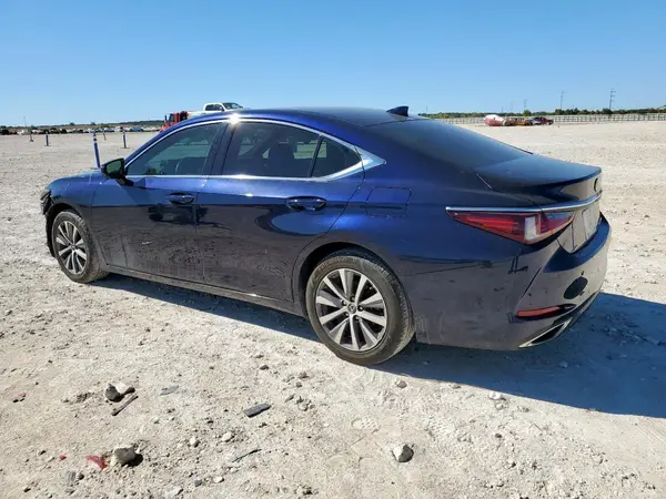 58ADZ1B1XMU098301 2021 LEXUS ES - Image 2