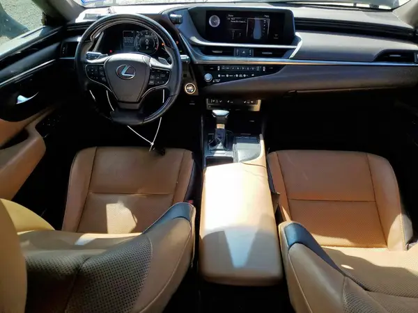 58ADZ1B1XMU098301 2021 LEXUS ES - Image 8