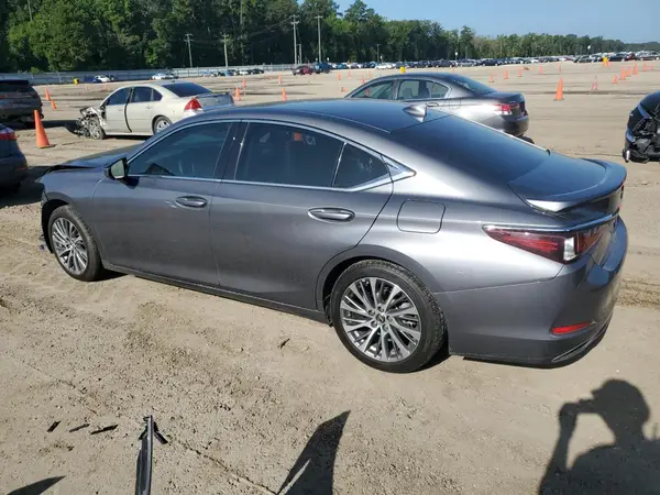 58ADZ1B1XMU098976 2021 LEXUS ES - Image 2
