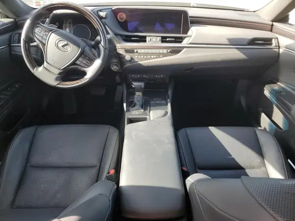 58ADZ1B1XMU098976 2021 LEXUS ES - Image 8