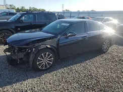 58ADZ1B1XMU101441 2021 LEXUS ES