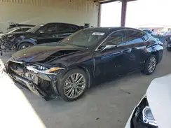 58ADZ1B1XMU101732 2021 LEXUS ES