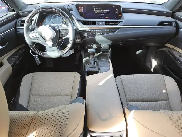 58ADZ1B1XMU101732 2021 LEXUS ES - Image 8