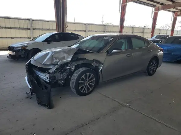 58ADZ1B1XMU105764 2021 LEXUS ES - Image 1