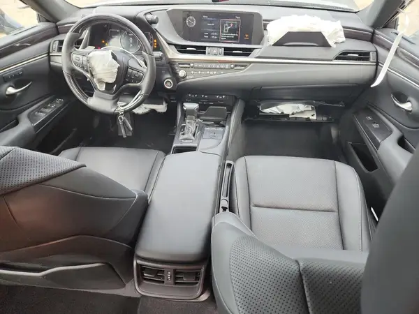 58ADZ1B1XMU106185 2021 LEXUS ES - Image 8