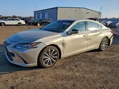 58ADZ1B1XMU106770 2021 LEXUS ES