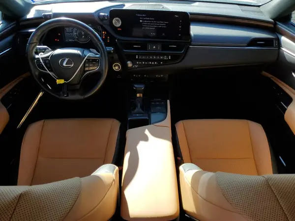 58ADZ1B1XNU111064 2022 LEXUS ES - Image 8