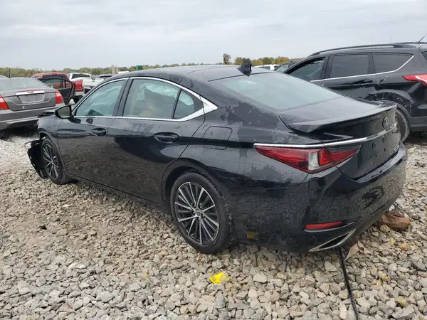 58ADZ1B1XNU111629 2022 LEXUS ES - Image 2