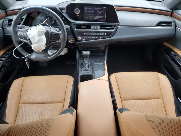 58ADZ1B1XNU111629 2022 LEXUS ES - Image 8