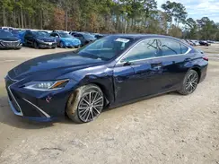 58ADZ1B1XNU111825 2022 LEXUS ES
