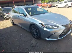 58ADZ1B1XNU113218 2022 LEXUS ES