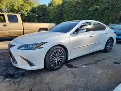 58ADZ1B1XNU114546 2022 LEXUS ES