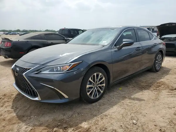 58ADZ1B1XNU115129 2022 LEXUS ES - Image 1